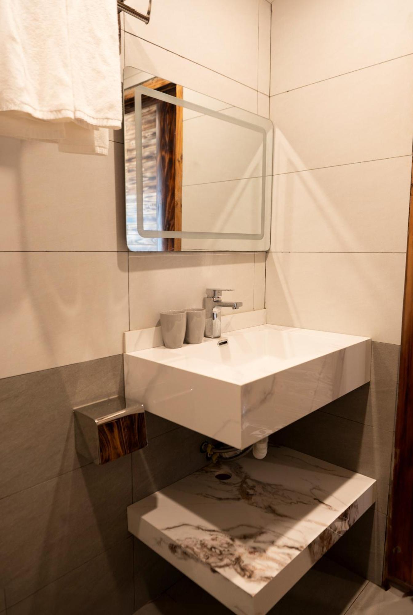 The Mong Garden Homestay Sapa Εξωτερικό φωτογραφία
